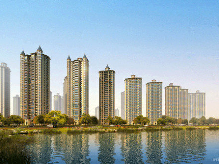 苍溪雅居乐