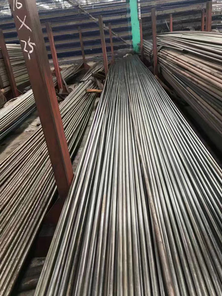 苍溪精密钢管